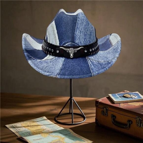 Cowgirl Hat For Women main image 4